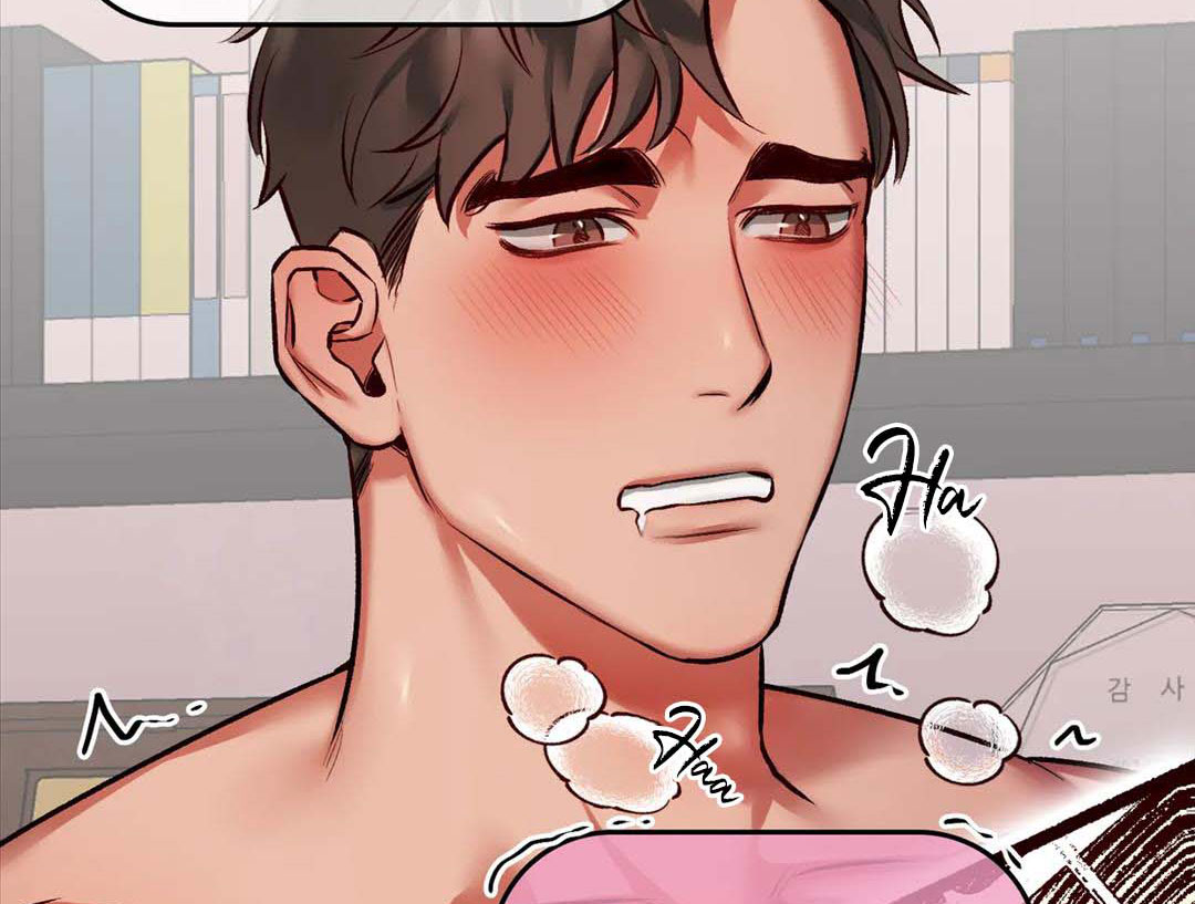 bài học về ngực của quý ngài sextoy chapter 5 85