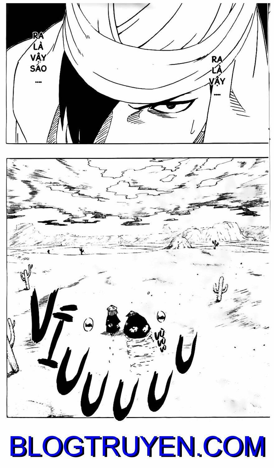 naruto - cửu vĩ hồ ly chapter 247 13