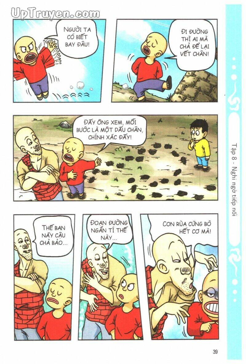 ô long viện tình huynh đệ chapter 8.2 12