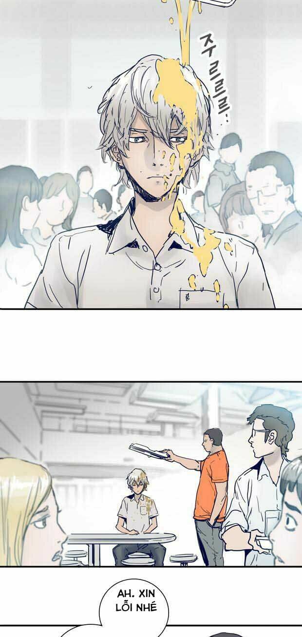 blade notes chapter 3 9