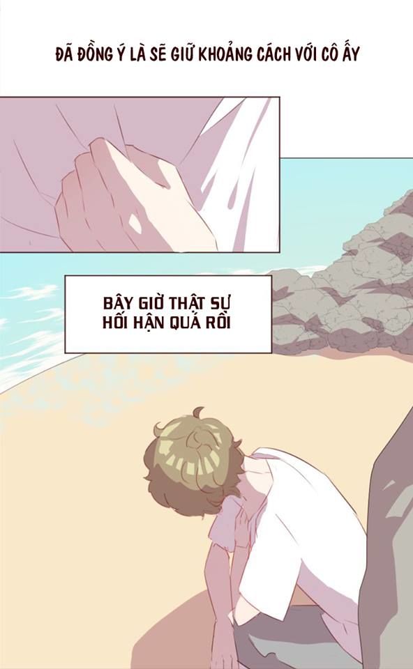 người yêu biến mất chapter 29 13