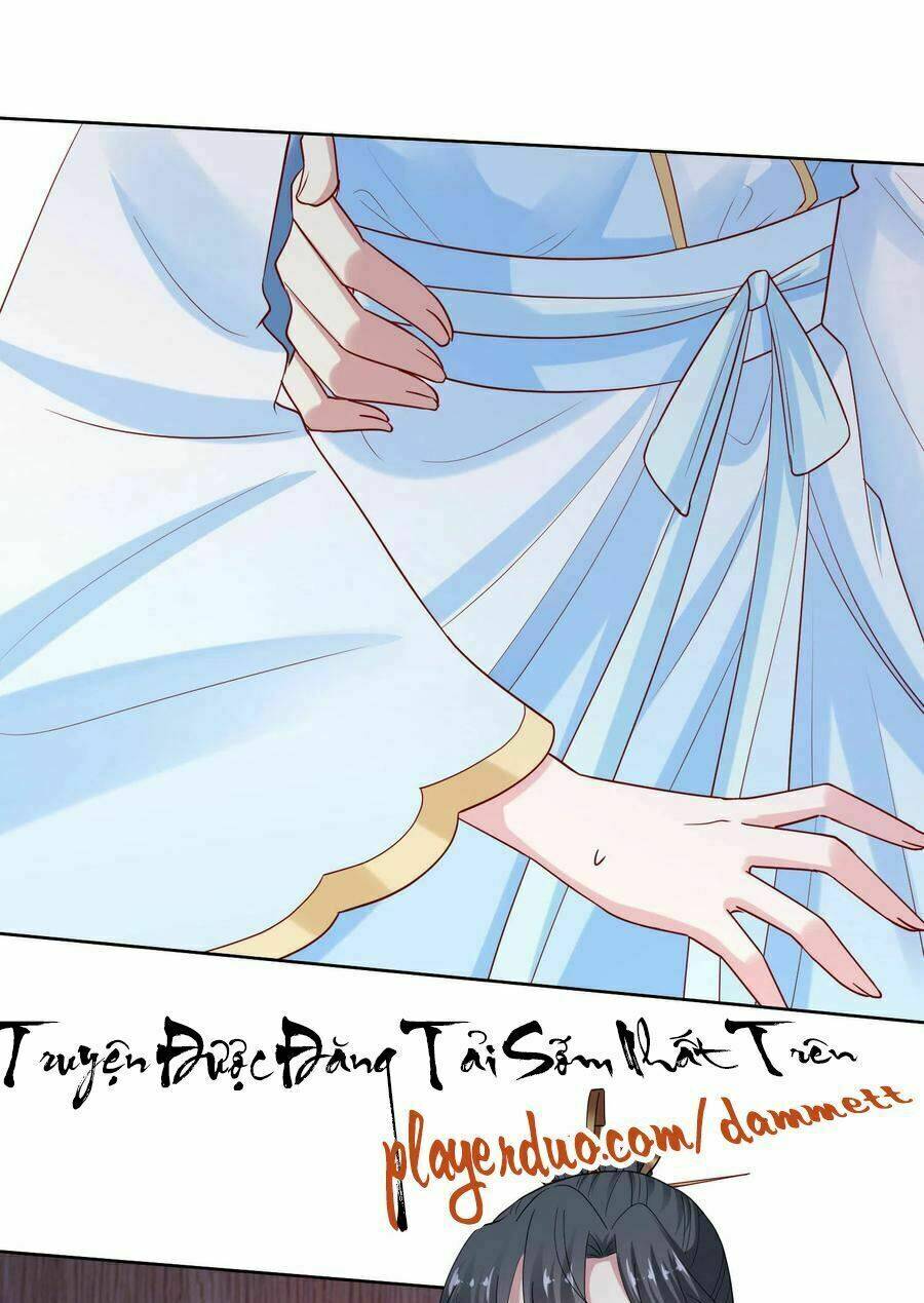 độc y đích nữ chapter 183 5