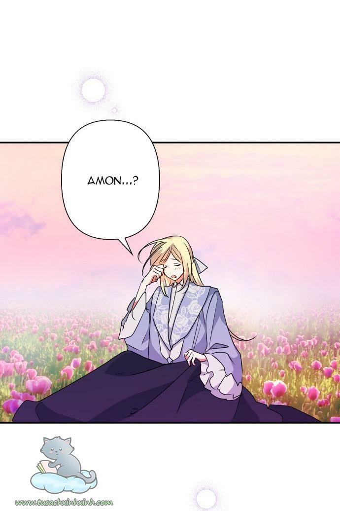 tôi đang nuôi dưỡng một con quái thú chapter 57 62