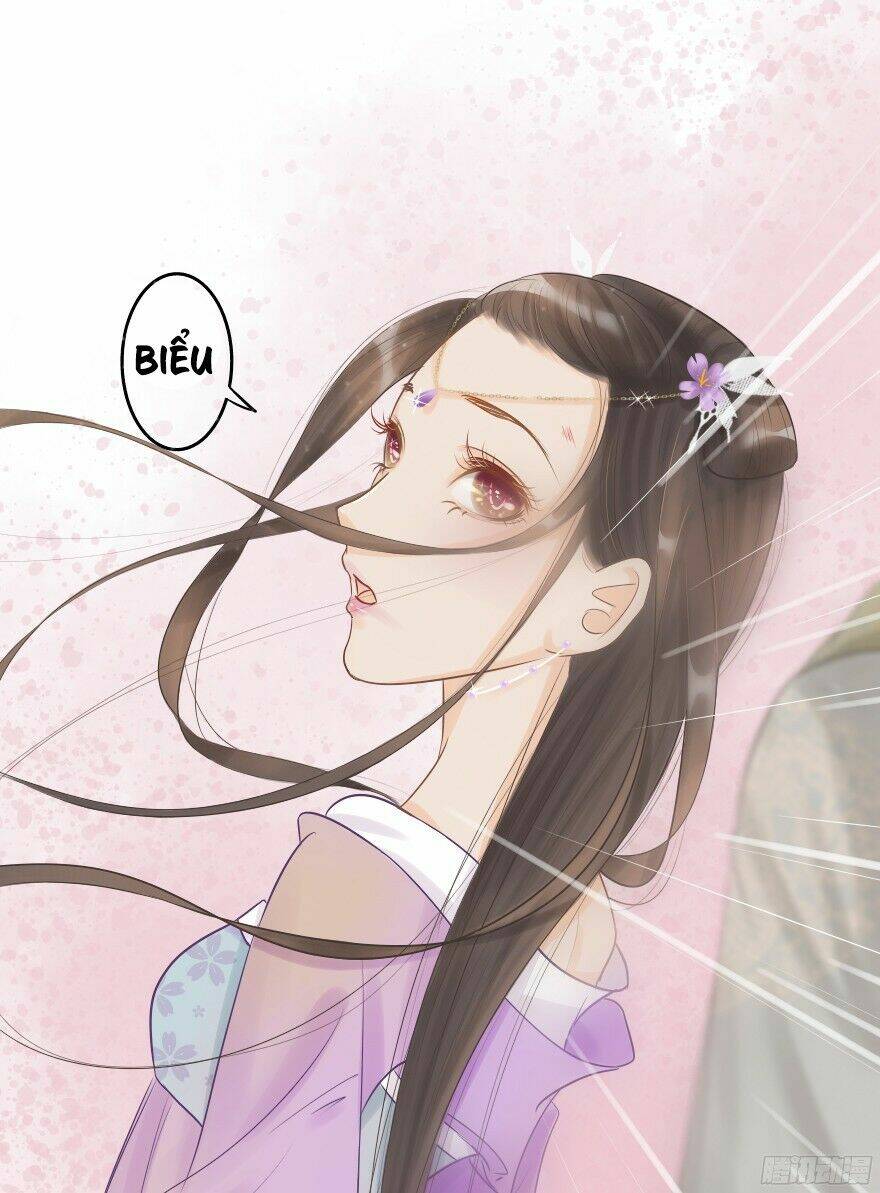 ngô bổn công chúa chapter 5 39