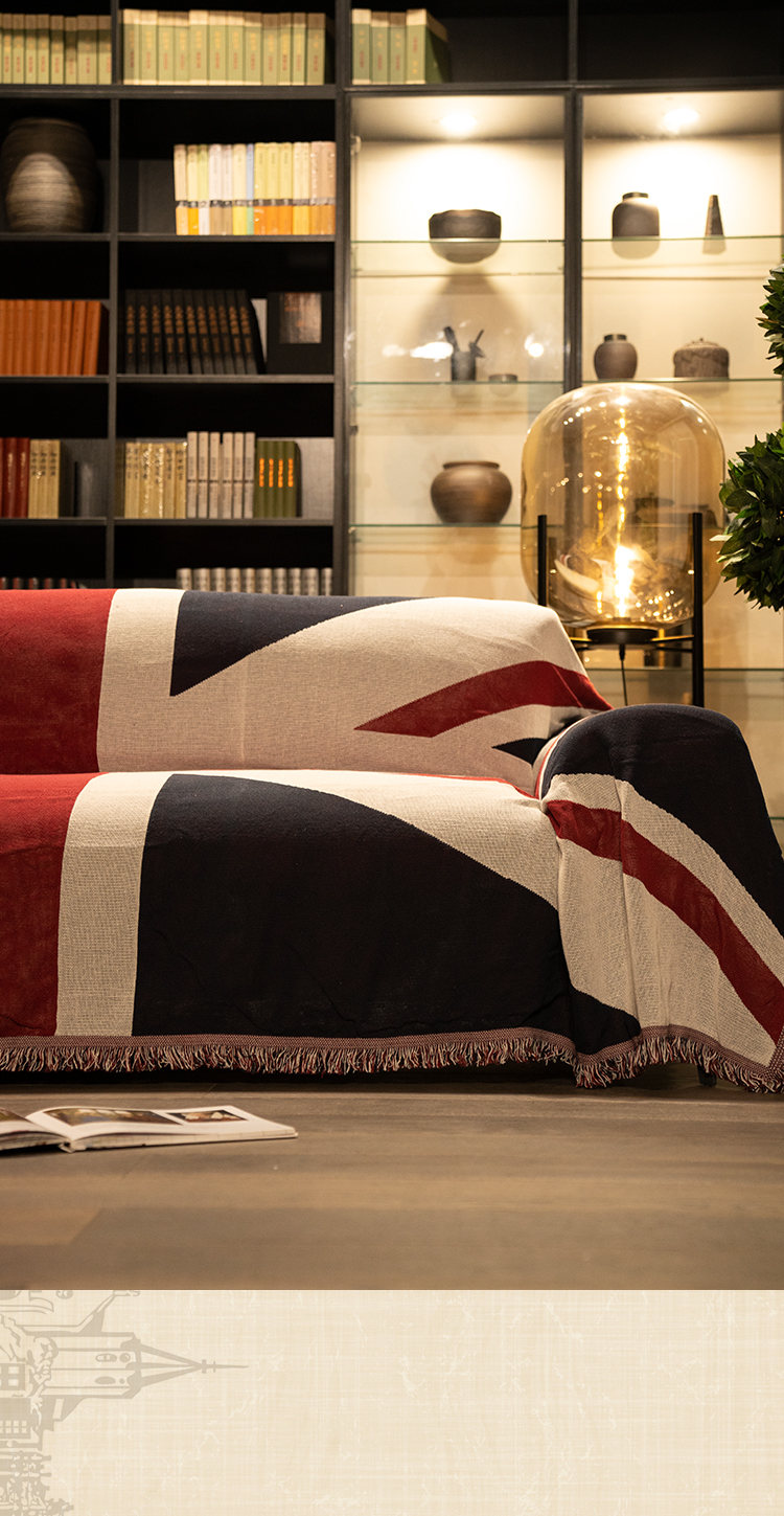 Thảm trải sofa Anh Quốc, Thảm nhập khẩu cao cấp, Sang Trọng, kích thước lớn (180x230cm)