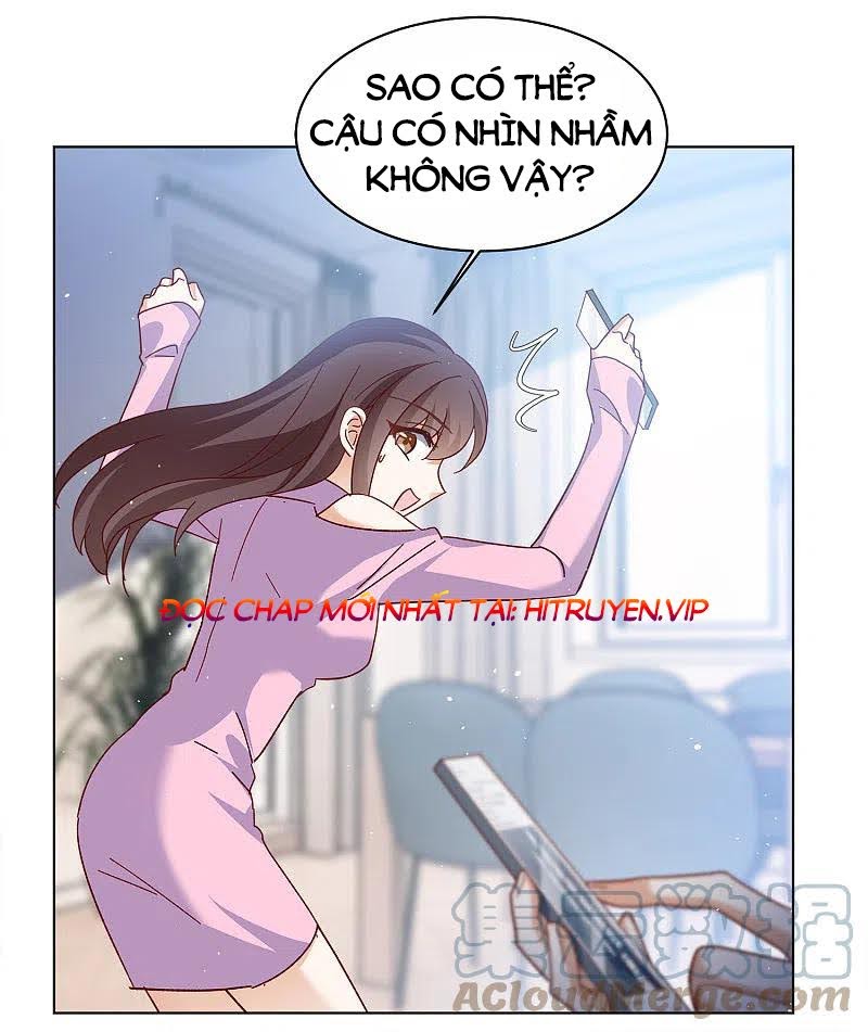 Cô Ấy Đến Rồi, Mời Nằm Xuống Chapter 206.2 - Trang 2