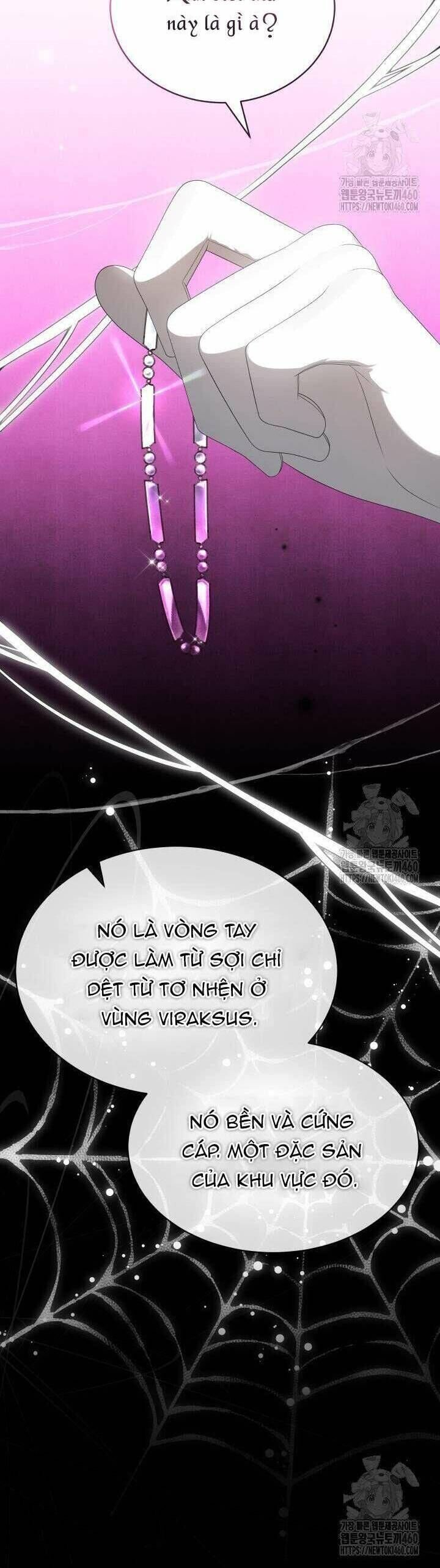 hướng dẫn về ác nữ chapter 17 41