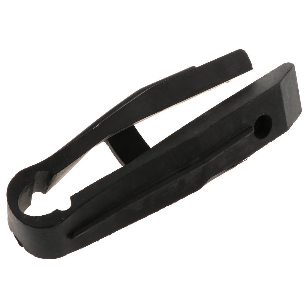 Durable Rear Chain Slider Swingarm Guard for JiaLing JH125L