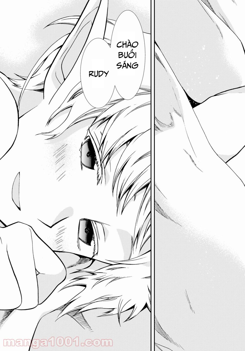 thất nghiệp chuyển sinh - làm lại hết sức chapter 76.2 11