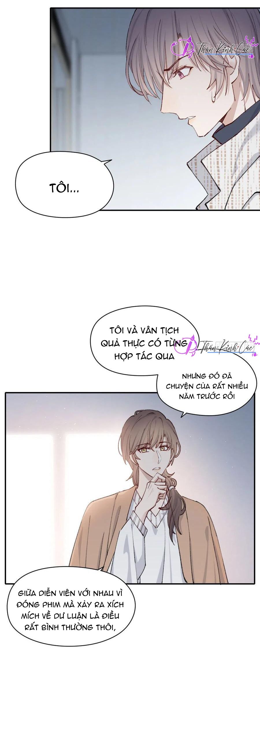 song vương chapter 24 22