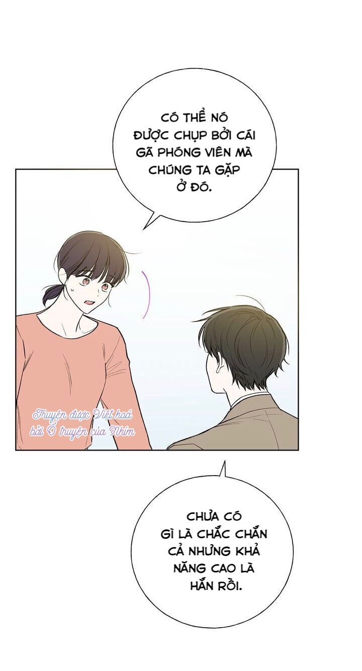 invitation of mystic messenger chapter 30 41