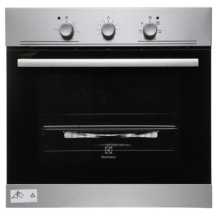 Lò Nướng Âm Electrolux EOB2100COX (53L) - Hàng chính hãng