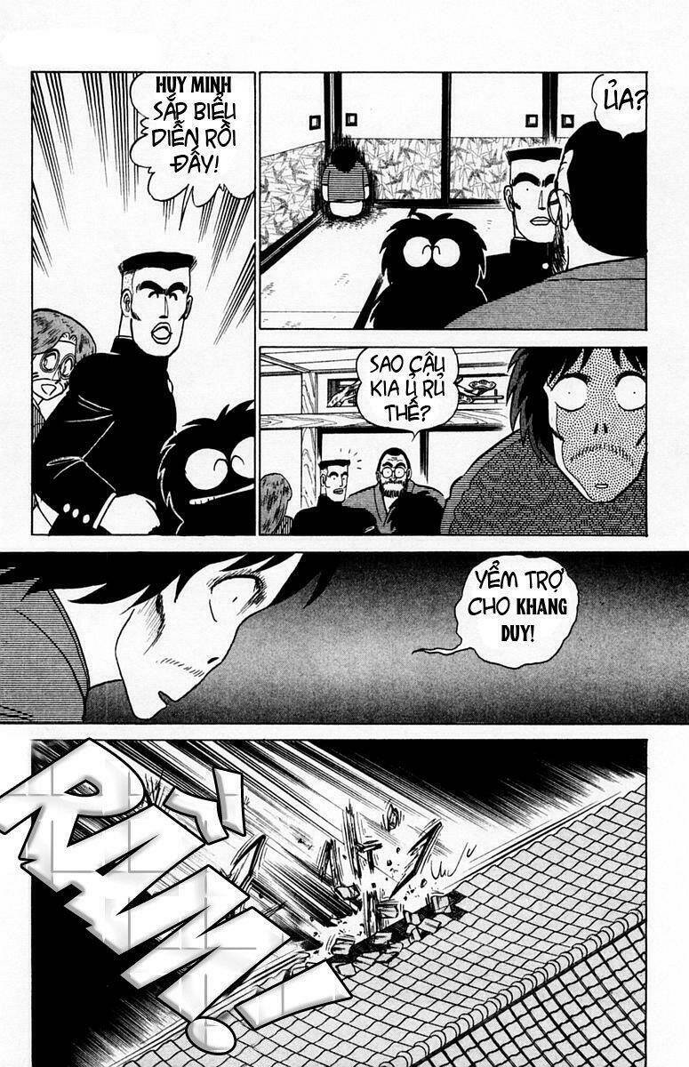 yuu & mi chapter 27 7