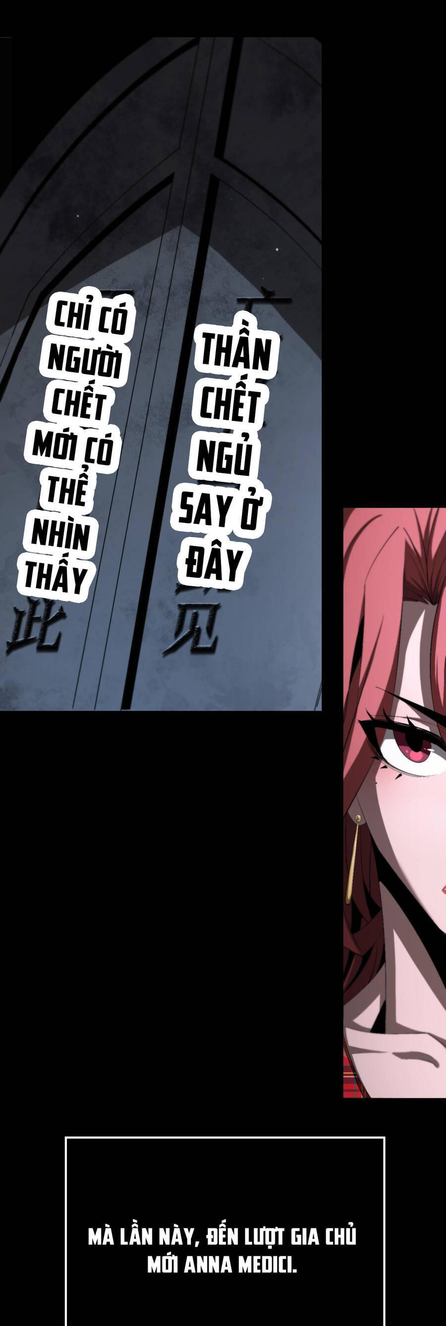 chư giới - tận thế online chapter 231 28