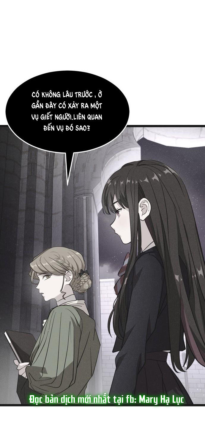 dark moon - tế đàn ánh trăng chapter 8.2 72