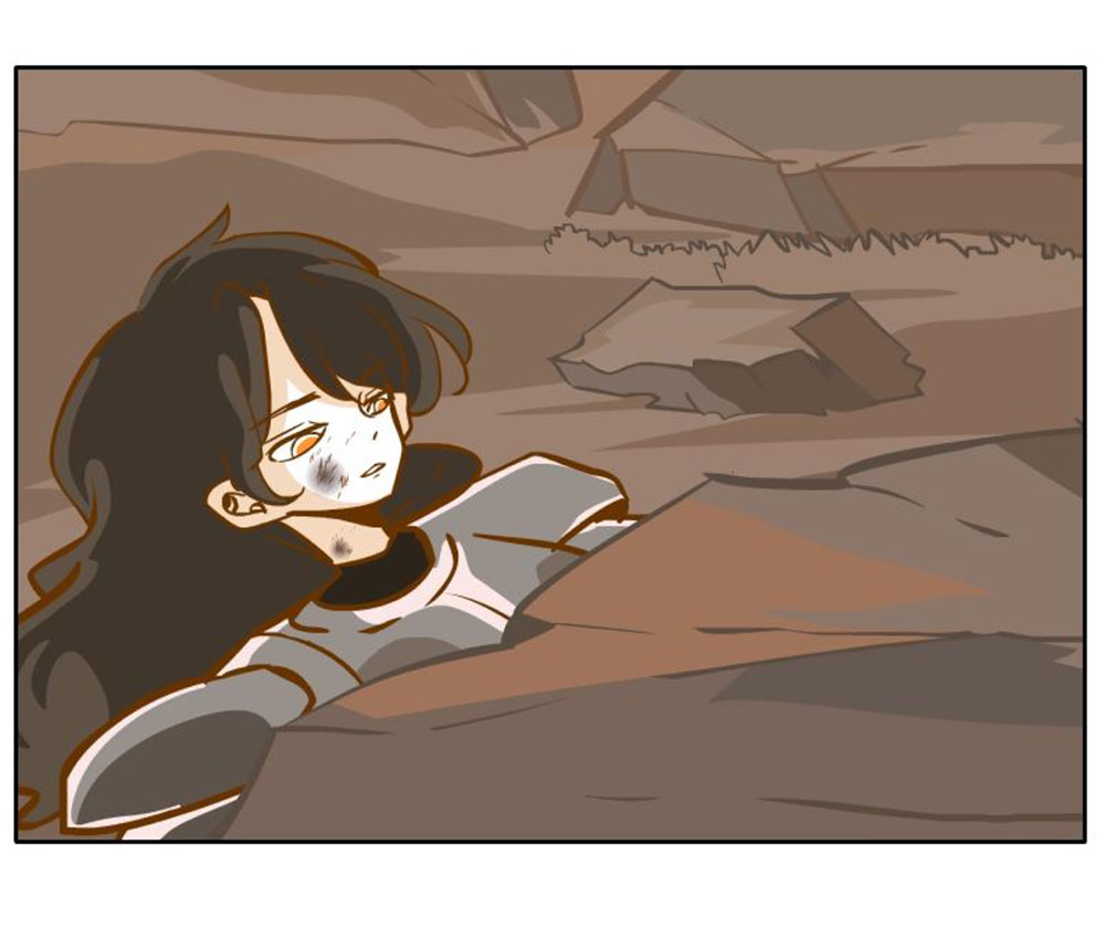 hòa thượng và tiểu long quân chapter 63 16