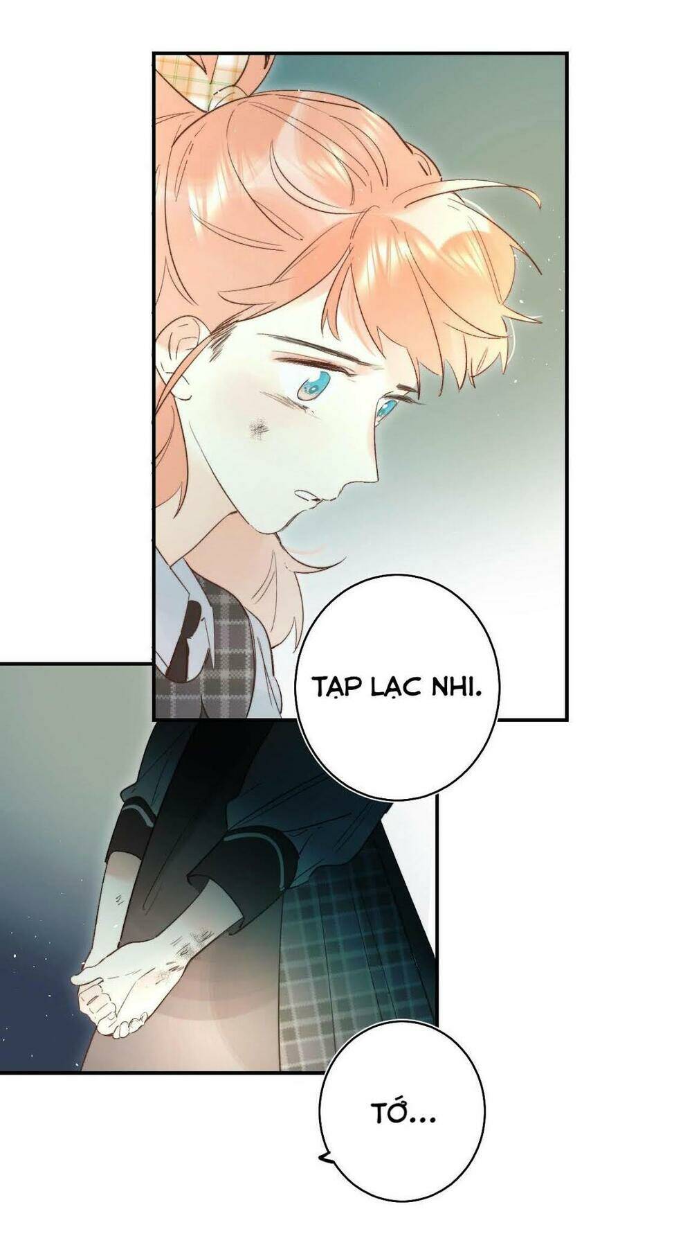 phù thủy hạng bét chapter 36 44