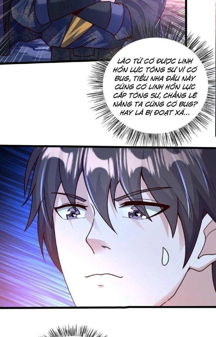 ta nuôi ma quỷ ở trấn ma ti chapter 155 43