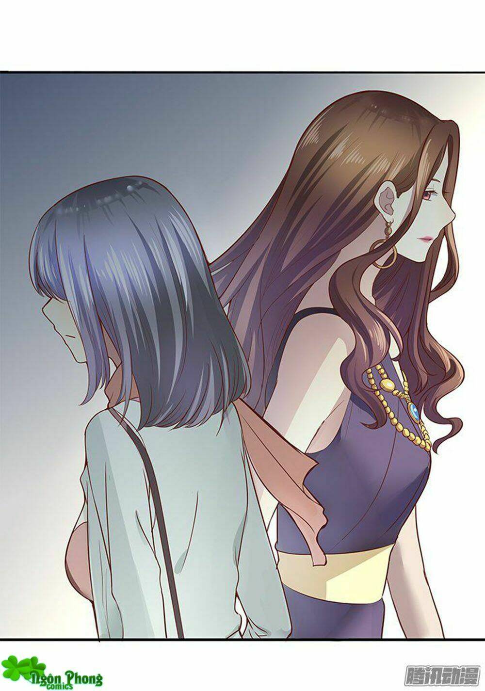 khi trò chơi ác ma bắt đầu chapter 9 41