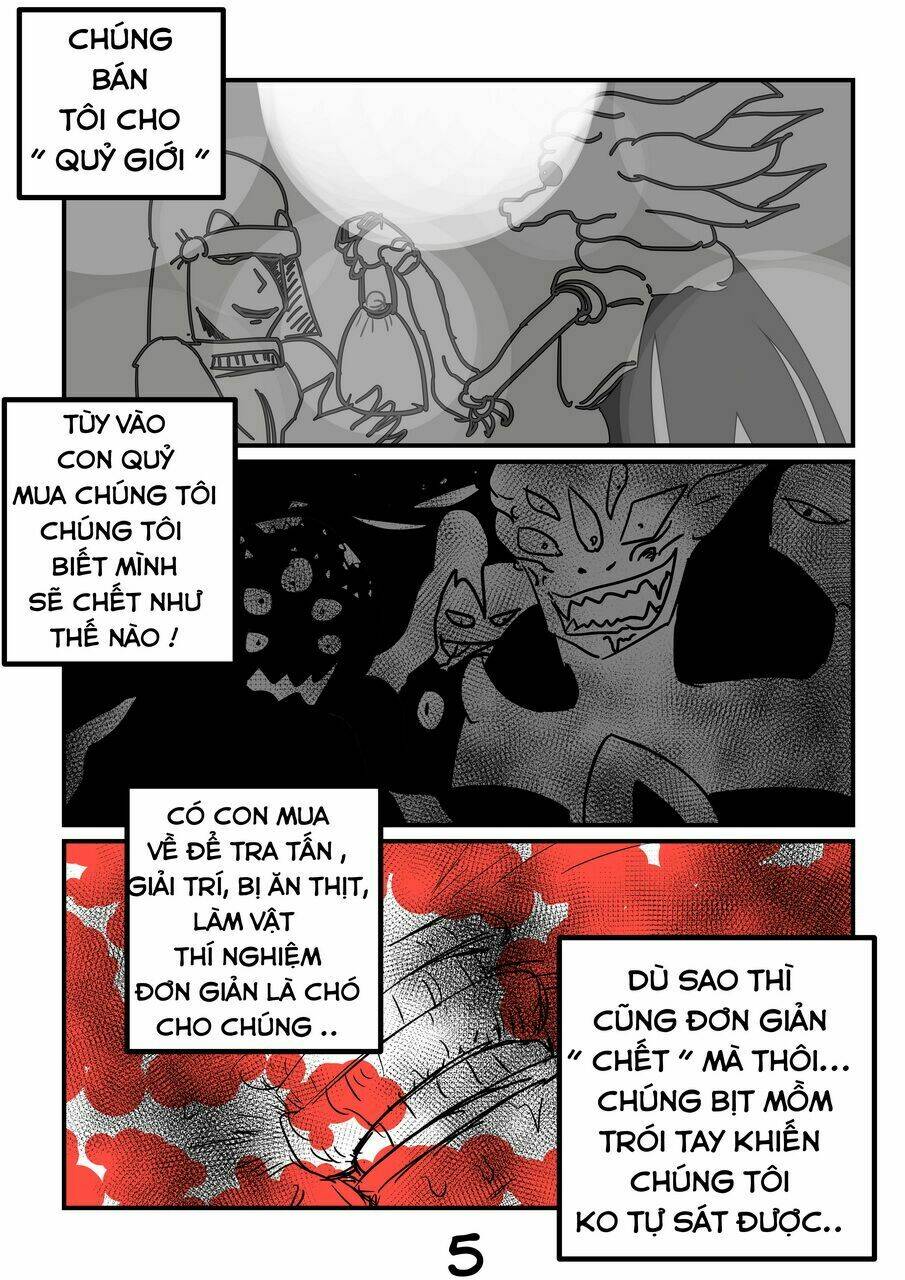 my papa is demon chapter 11 5