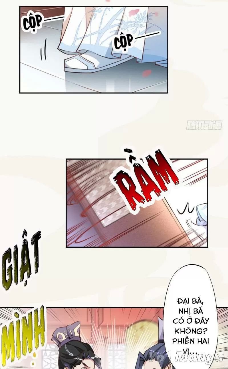 tuyệt thế luyện đan sư chapter 48 25