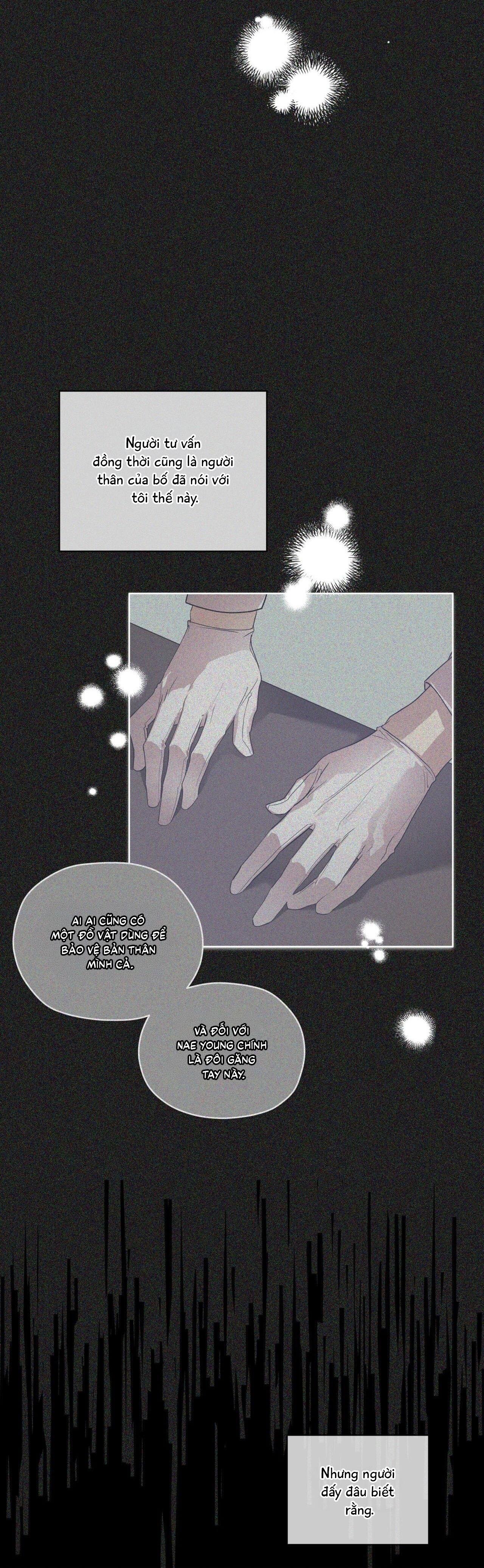 hồi ức của nhịp thở chapter 21 12