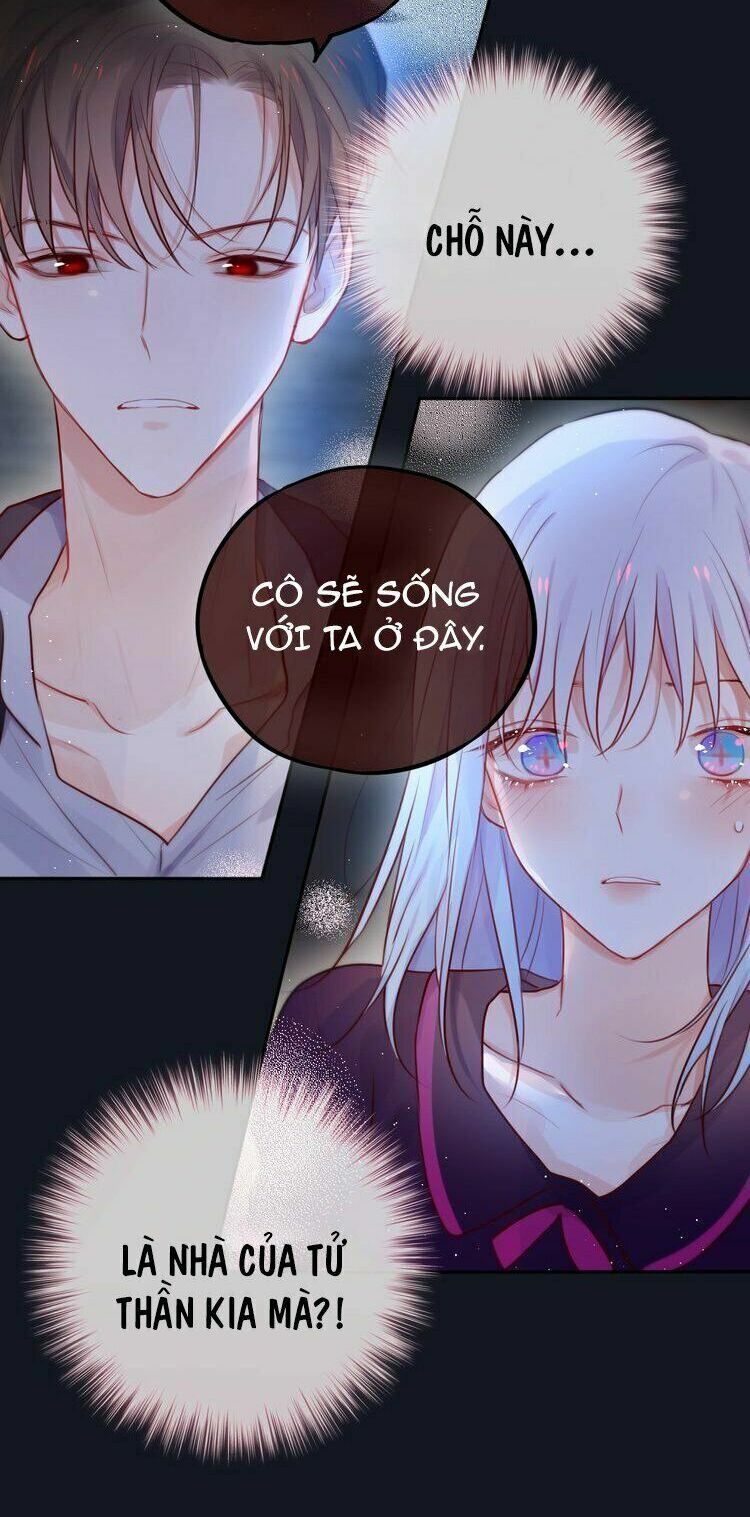 trú dạ liên miên chapter 20 29