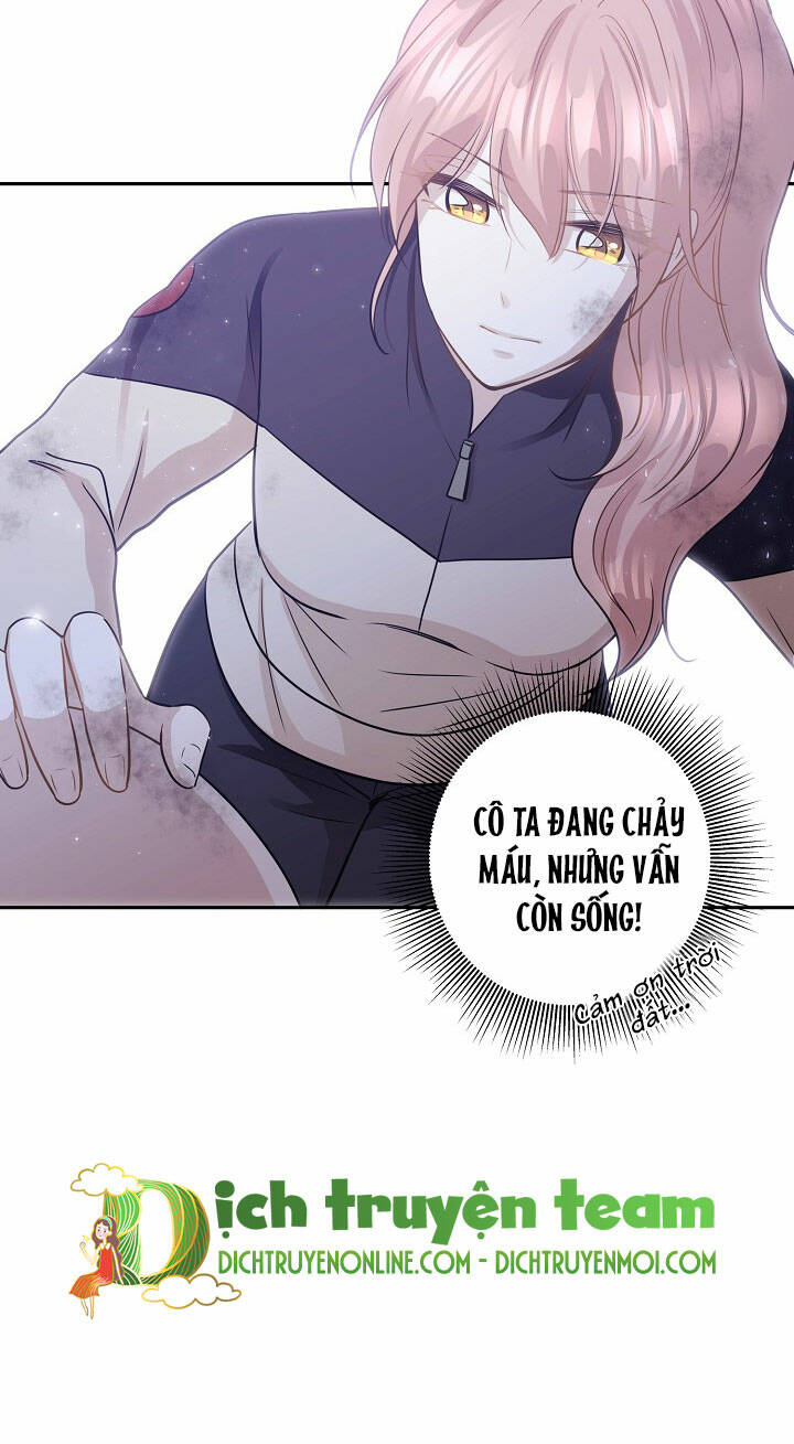 cuộc sống kỳ thú chapter 96 13