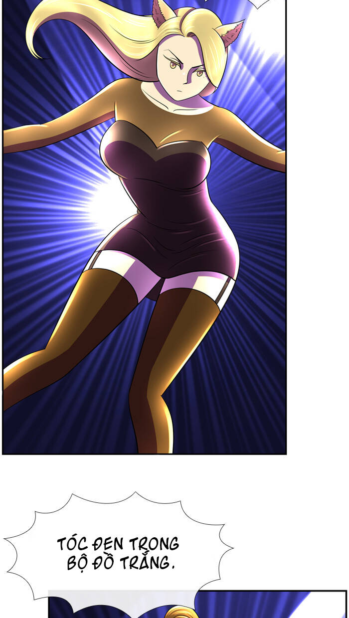 lớp học của những học sinh đặc biệt chapter 21 30