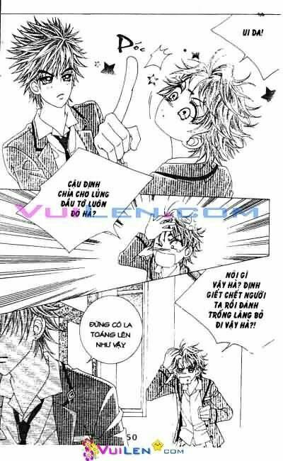 chàng gà mái chapter 13 50