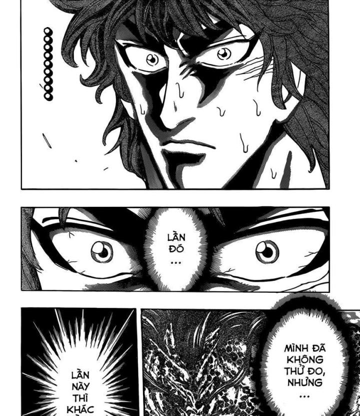 thánh tỏi sành ăn chapter 303 7