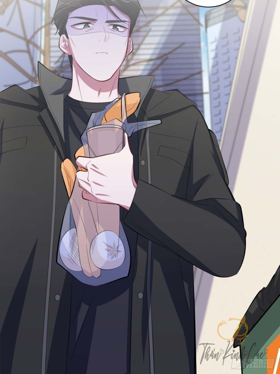 nhạc phụ đại nhân là bà xã chapter 31 31