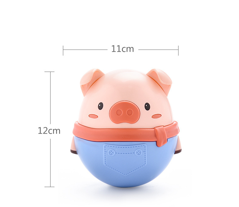 Đồ Chơi Lật Đật Julebaby