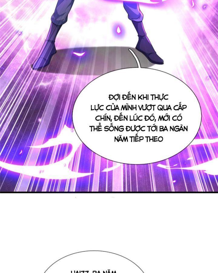 ta có thể nuốt chửng mọi thứ chapter 2 42