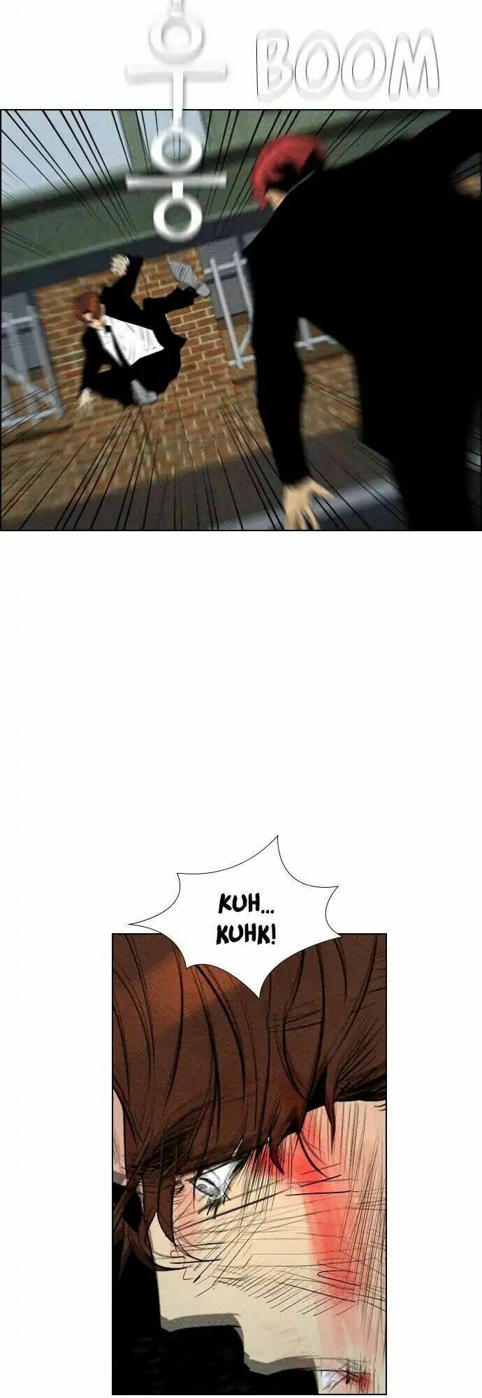 kẻ hồi sinh chapter 64 36