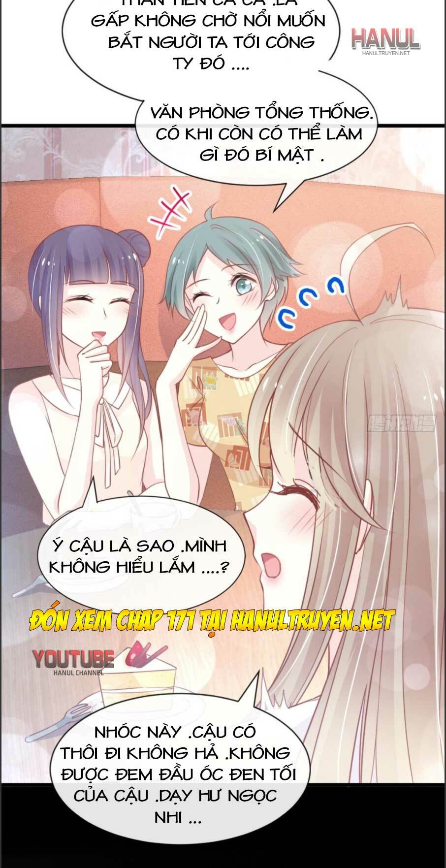 thiên hạ đệ nhất sủng phi chapter 170.2 18