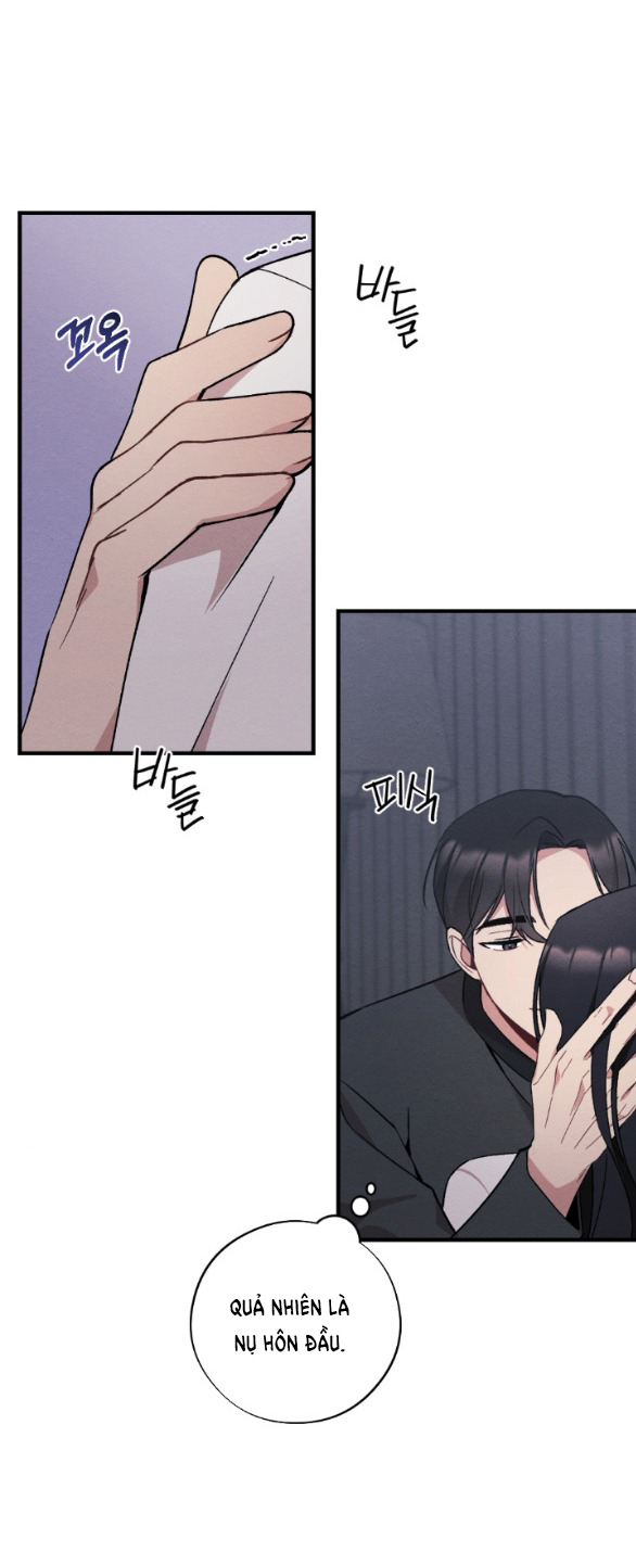 Ăn Mòn chapter 20.2 - Trang 25