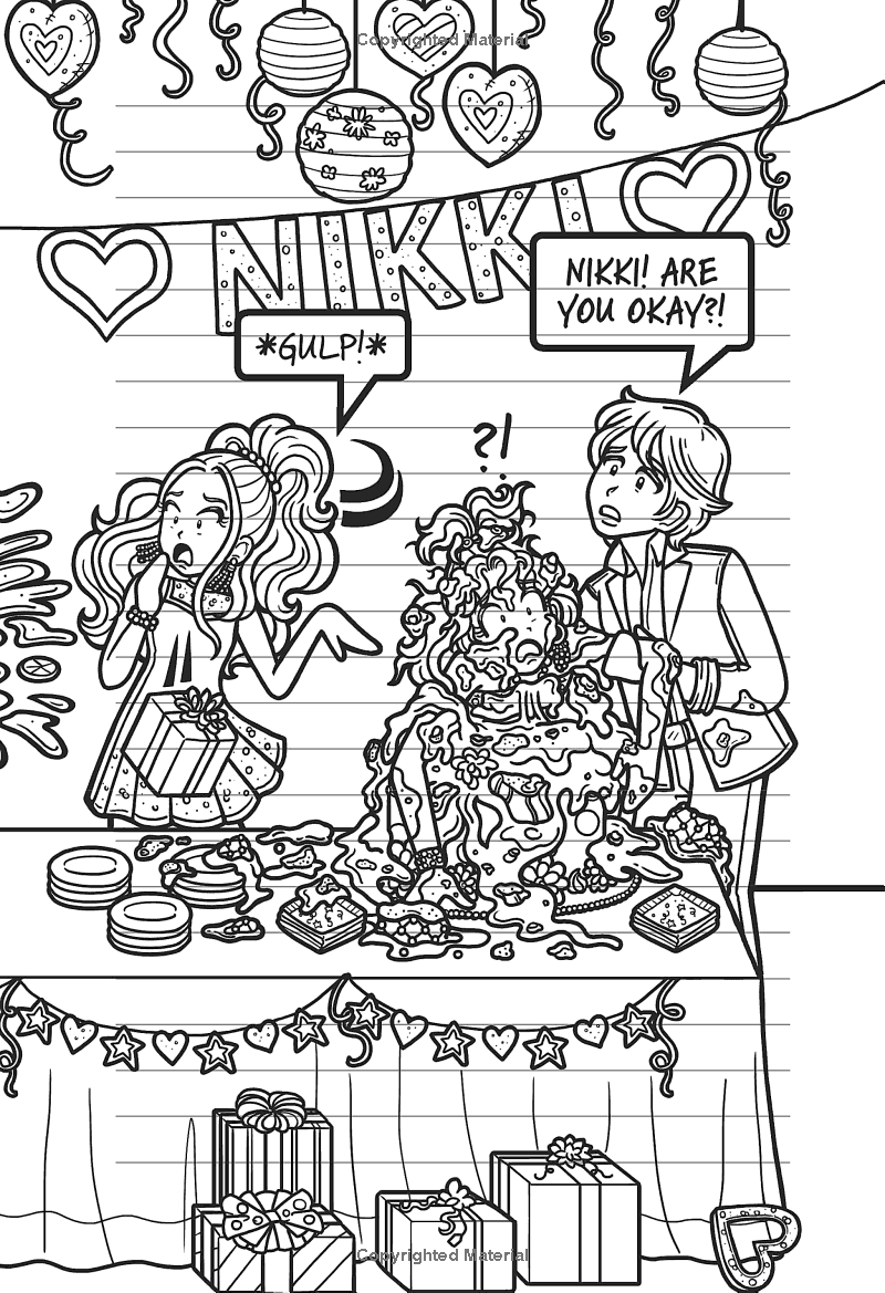 Dork Diaries 13