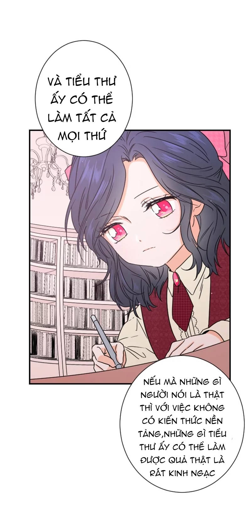 lady baby chapter 38 30