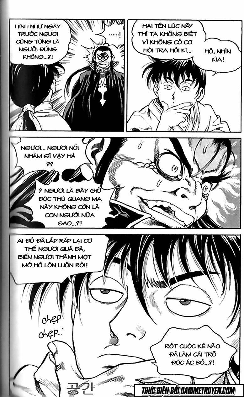 quái hiệp truyện chapter 35 7