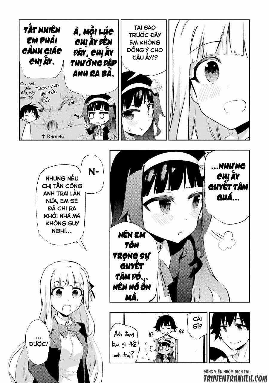 urami koi, koi, urami koi chapter 24 33