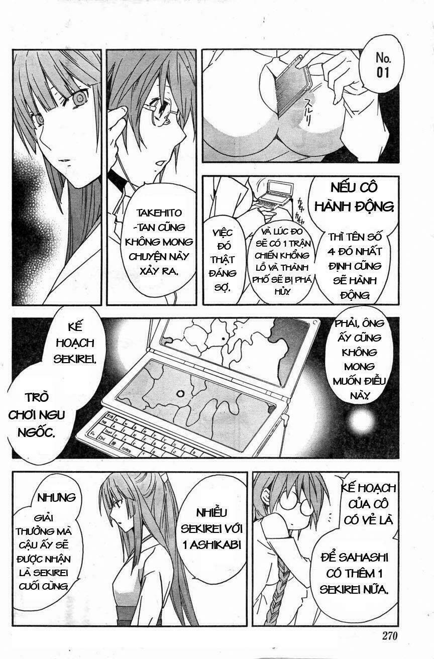 sekirei chapter 62 6