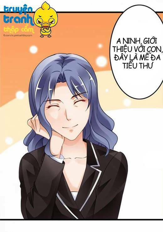 em muốn chiếm lấy nụ hôn của anh chapter 14 3