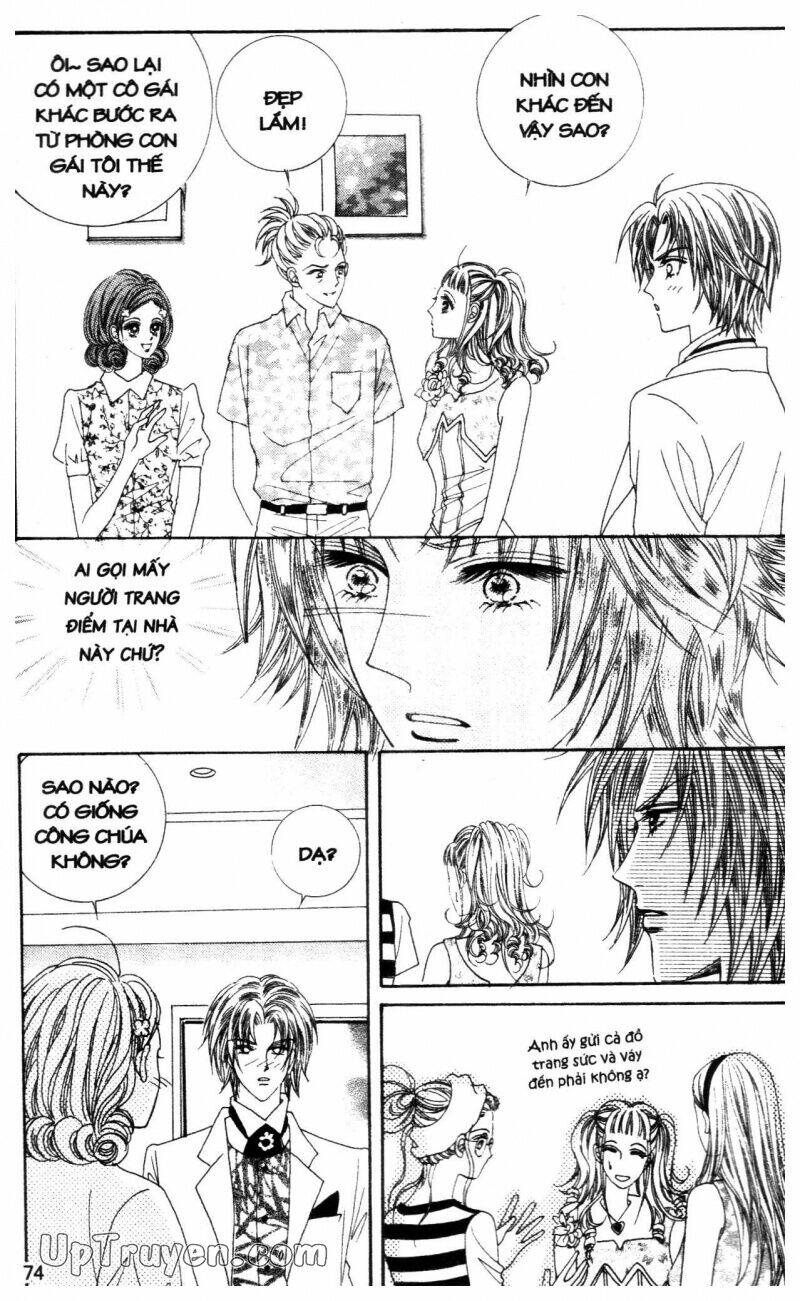 vợ chồng trẻ con bản đẹp chapter 15 75