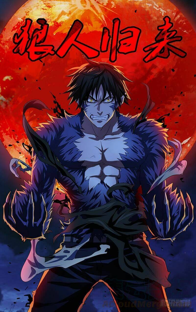 were wolf chapter 93 2