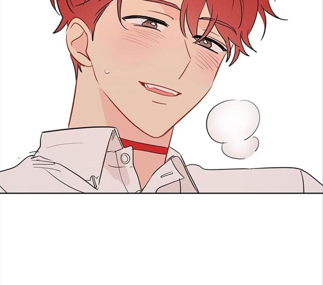 chuyện quái gì với giấc mơ đó vậy chapter 37 36