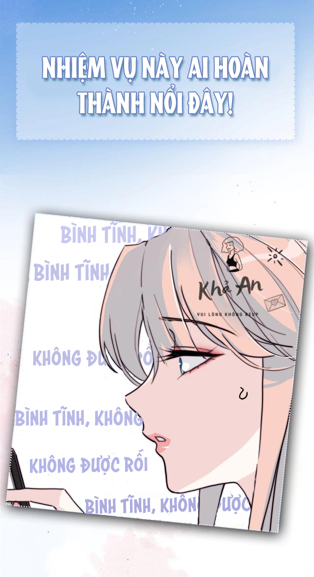 công việc thế thân, mỗi giờ 100 ngàn! chapter 0 9