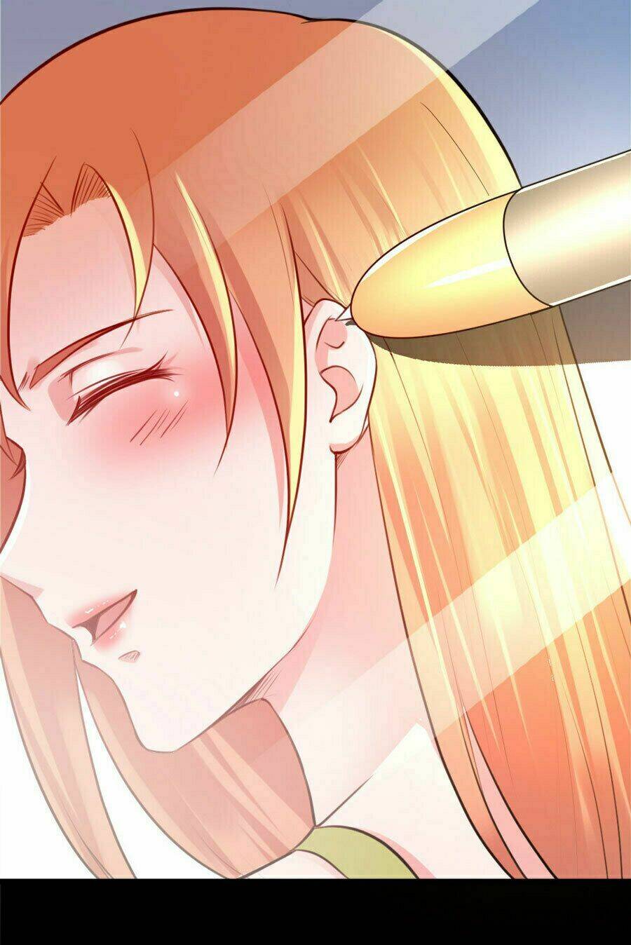 tiểu bạch điềm thê của long thiếu chapter 17 73