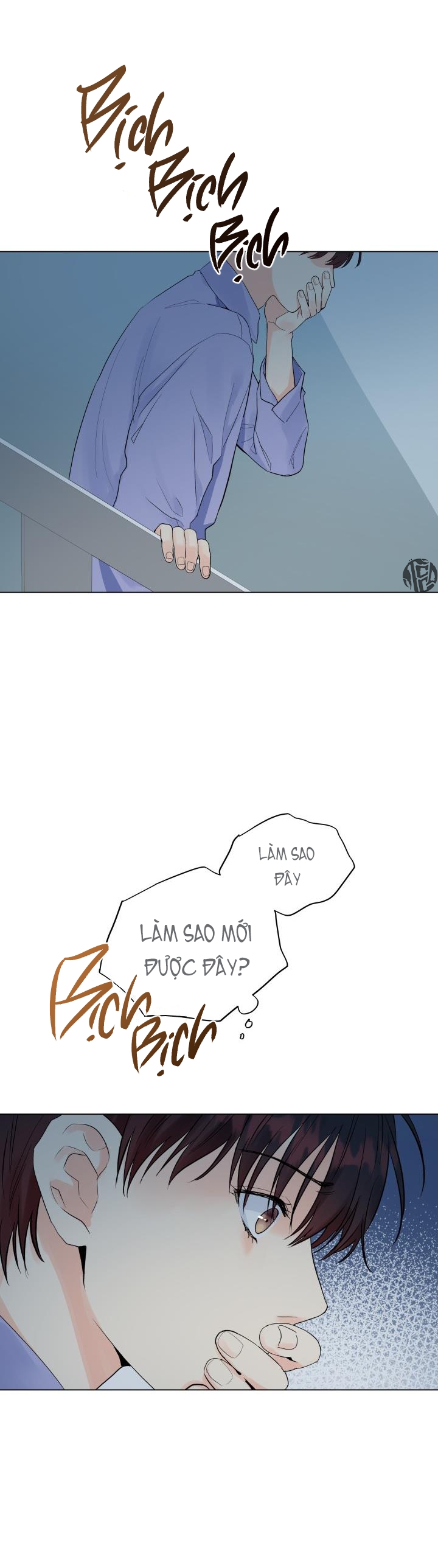 thủ hoa chapter 37 14