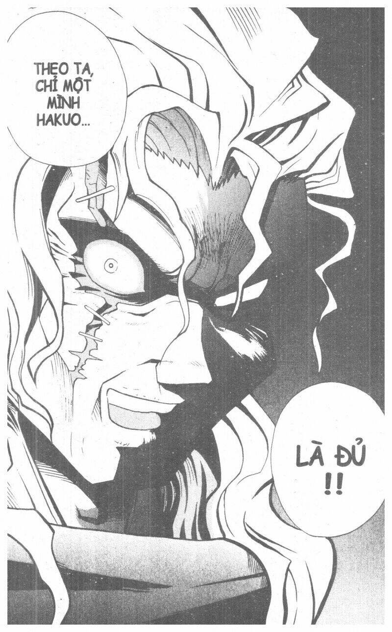 duel masters chapter 3 95